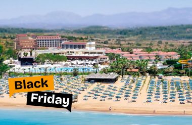 PALOMA OCEANA RESORT